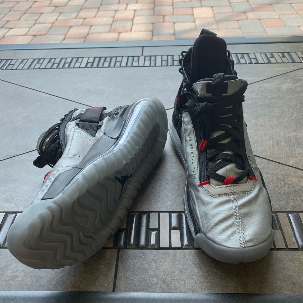 Jordan Proto-max 720 • AUTHENTIC • BRAND NEW • - Picture 7 of 15